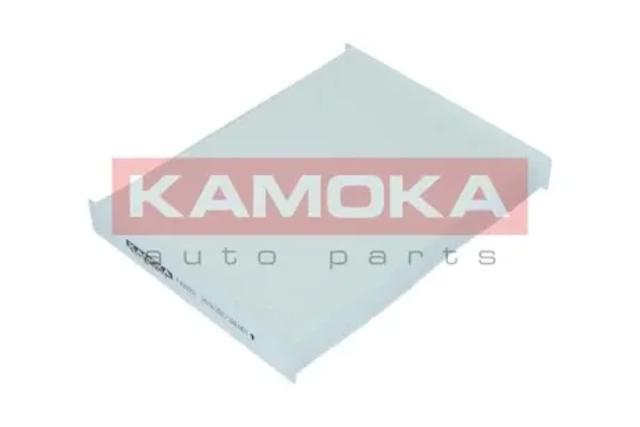 Воздушный фильтр салона F420201 KAMOKA