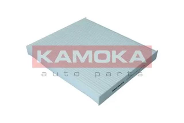 Фильтр салона F422201 KAMOKA