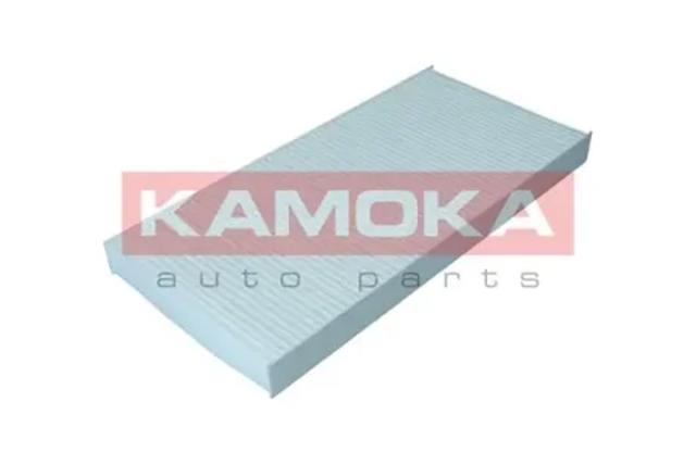 Воздушный фильтр салона F422701 KAMOKA