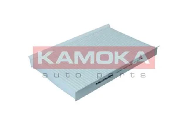 Воздушный фильтр салона F422801 KAMOKA