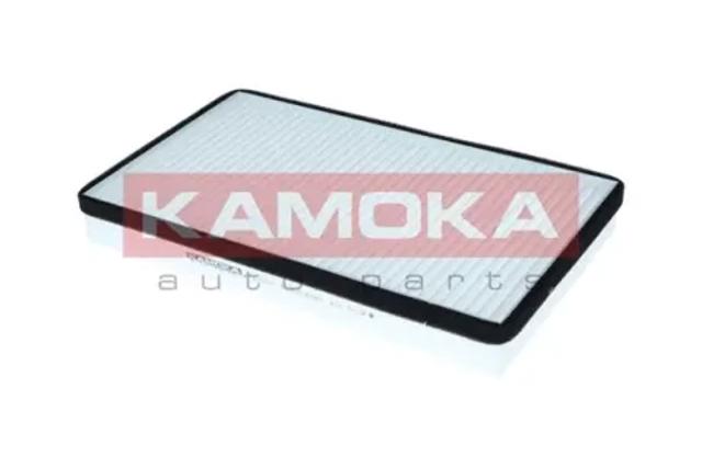 Фильтр салона угольный F426601 KAMOKA