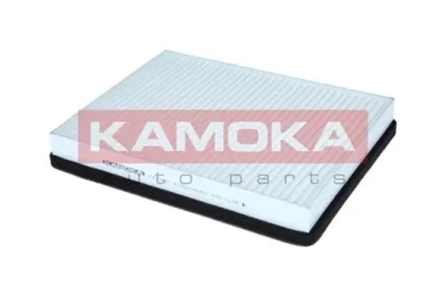 Воздушный фильтр салона F427601 KAMOKA