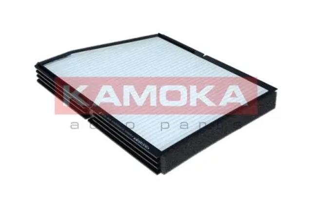 Воздушный фильтр салона F428201 KAMOKA