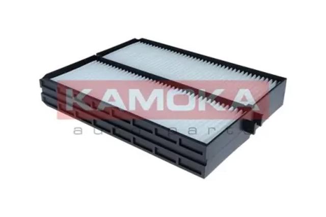 Фильтр салона угольный F429501 KAMOKA