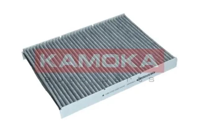 Фильтр воздушный отопителя F500401 KAMOKA