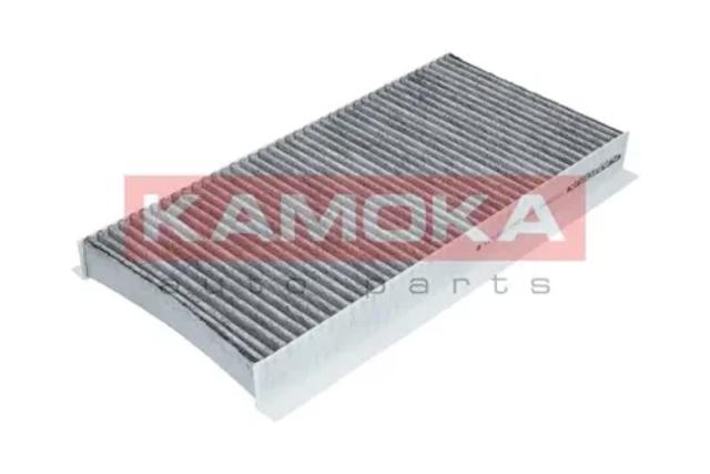 Фильтр салона F500901 KAMOKA