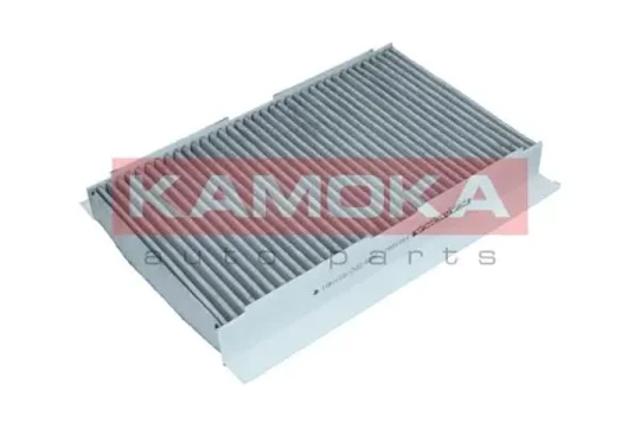 Фильтр салона угольный F501801 KAMOKA