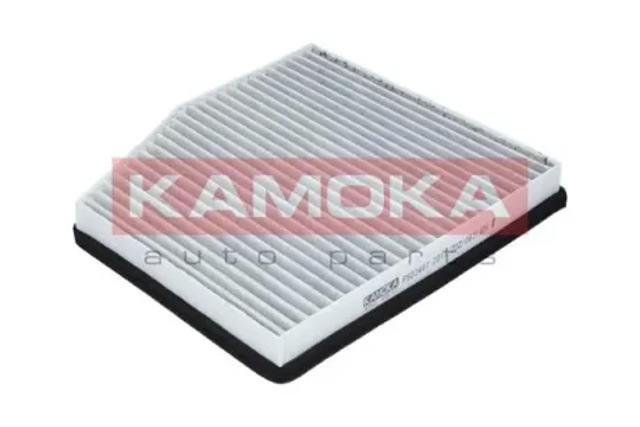 Фильтр салона F502401 KAMOKA