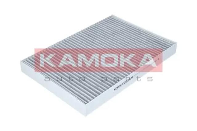 Фильтр салона F502701 KAMOKA