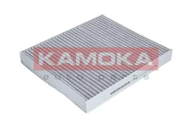 Фильтр салона угольный F503301 KAMOKA