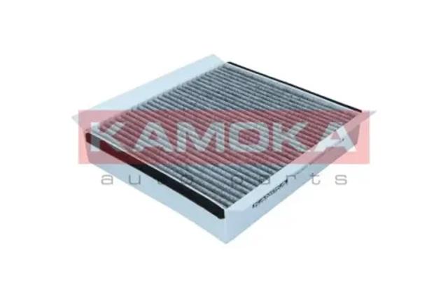 Фильтр воздушный отопителя F503401 KAMOKA