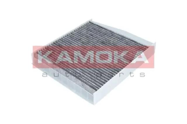 Фильтр воздушный отопителя F503701 KAMOKA