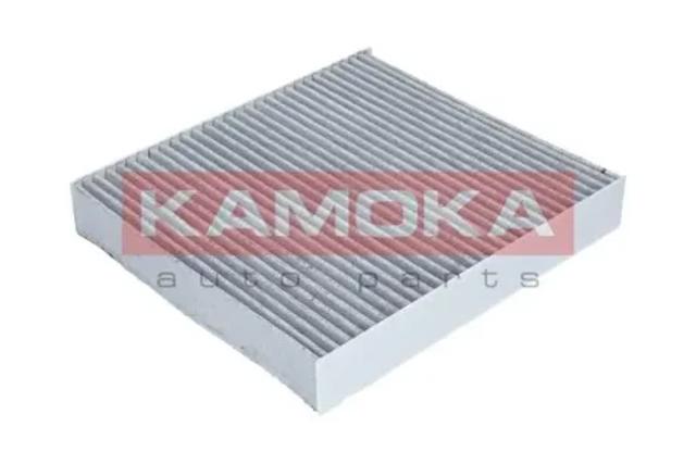 Фильтр салона угольный F503801 KAMOKA