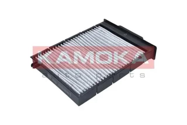 Фильтр воздушный отопителя F504001 KAMOKA