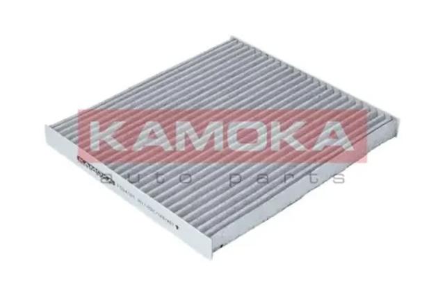 Фильтр пылевой F504101 KAMOKA