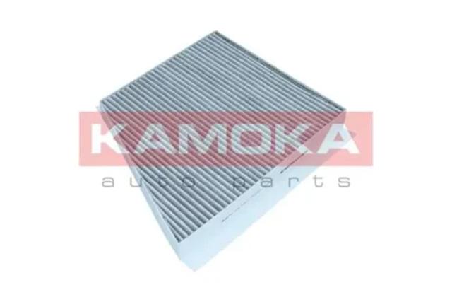Фильтр воздушный отопителя F504601 KAMOKA
