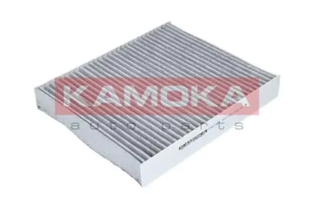 Воздушный фильтр салона F507401 KAMOKA