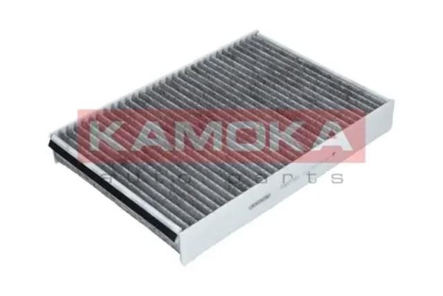 Фильтр воздушный отопителя F507701 KAMOKA
