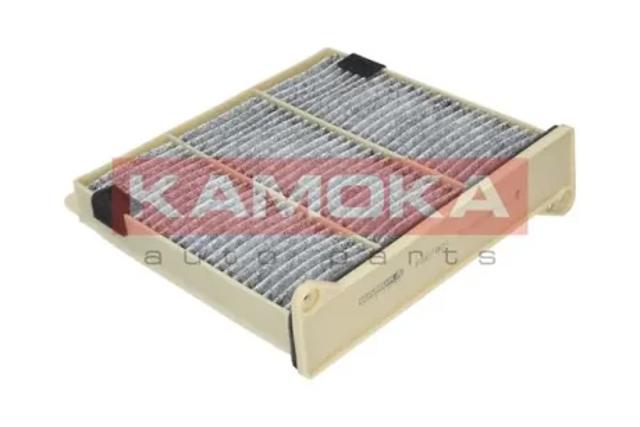 Воздушный фильтр салона F507901 KAMOKA