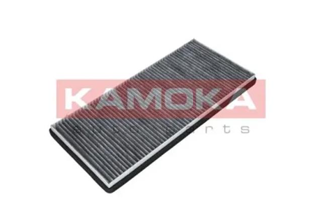 Фильтр салона F508501 KAMOKA