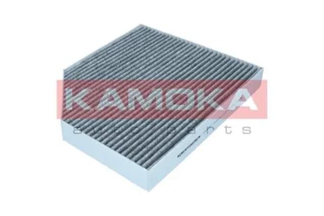 Фильтр салона F508901 KAMOKA