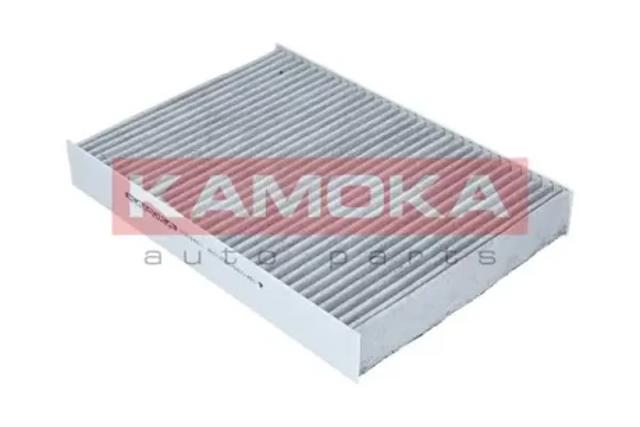 Фильтр салона угольный F509401 KAMOKA