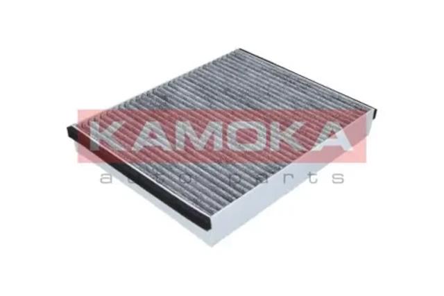 Фильтр воздушный отопителя F509801 KAMOKA