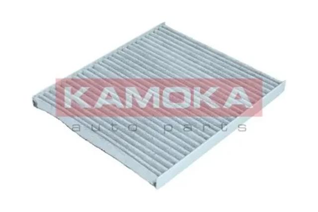 Воздушный фильтр салона F512601 KAMOKA