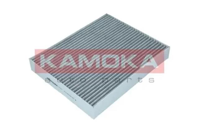 Фильтр салона F513201 KAMOKA