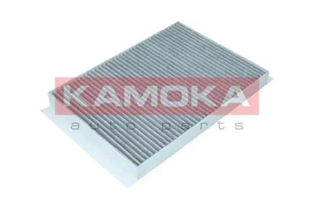 Фильтр салона угольный F513501 KAMOKA