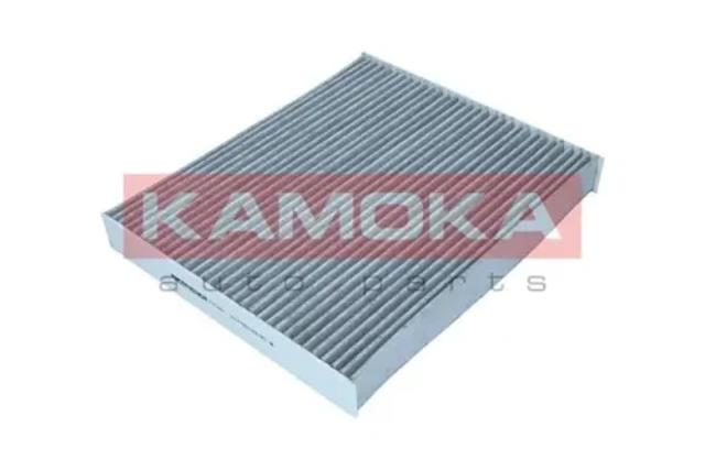 Фильтр салона угольный F513901 KAMOKA