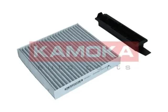 Фильтр салона угольный F514401 KAMOKA