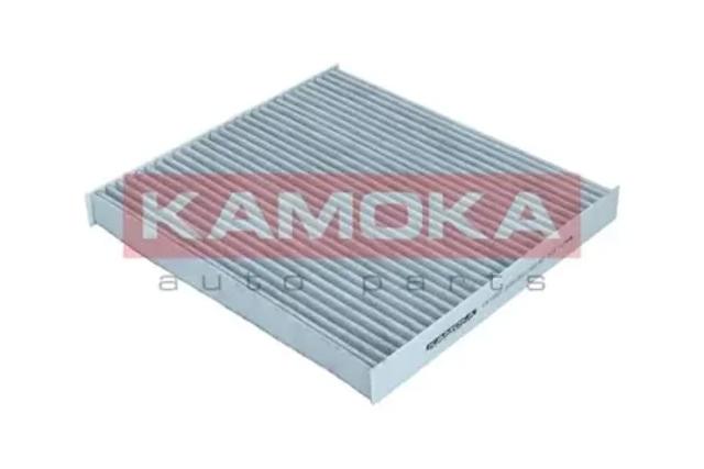 Воздушный фильтр салона F515501 KAMOKA