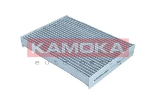 Фильтр воздушный отопителя F519201 KAMOKA