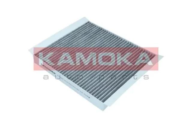 Фильтр салона F519401 KAMOKA