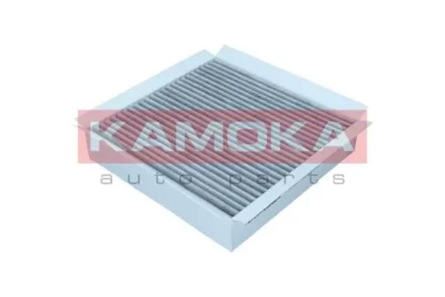 Фильтр салона угольный F520301 KAMOKA