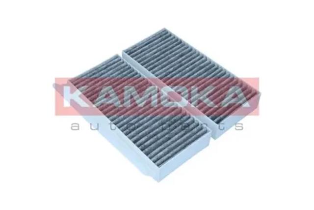 Фильтр салона F521901 KAMOKA