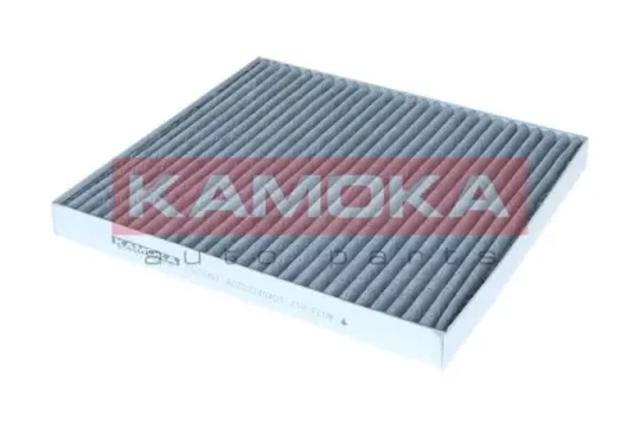 Воздушный фильтр салона F523901 KAMOKA
