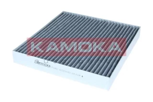 Фильтр салона угольный F524601 KAMOKA
