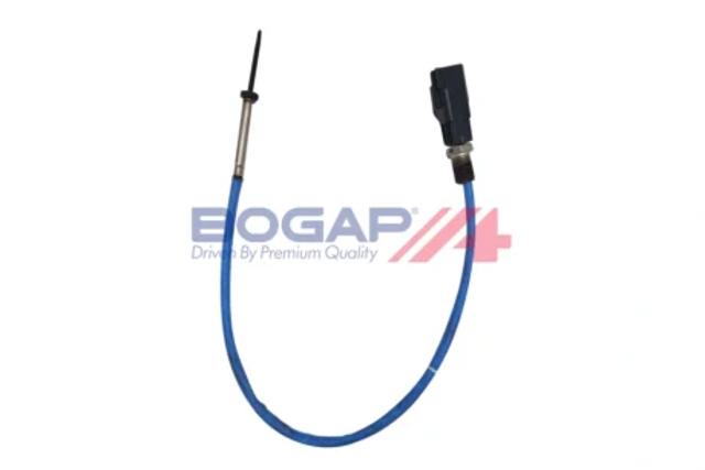 Датчик температуры отработавших газов F6120133 BOGAP PREMIUM