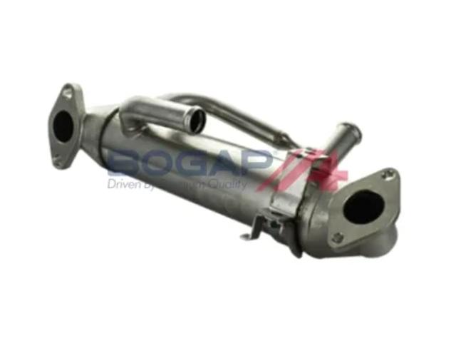 Радиатор системы рециркуляции ОГ F6320105 BOGAP PREMIUM