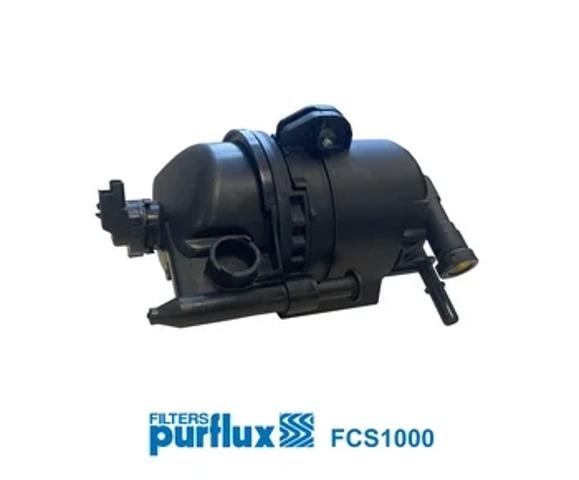 FCS1000 Топливный фильтр купить Одесса