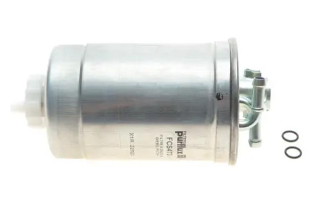 Фильтр тонкой очистки топлива FCS473 PURFLUX