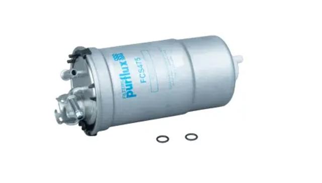 Фильтр топливный FCS475 PURFLUX