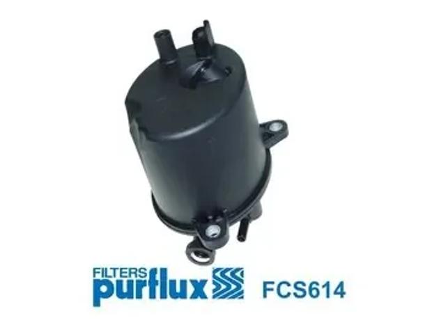 FCS614 PURFLUX Топливный фильтр купить в Ирпень