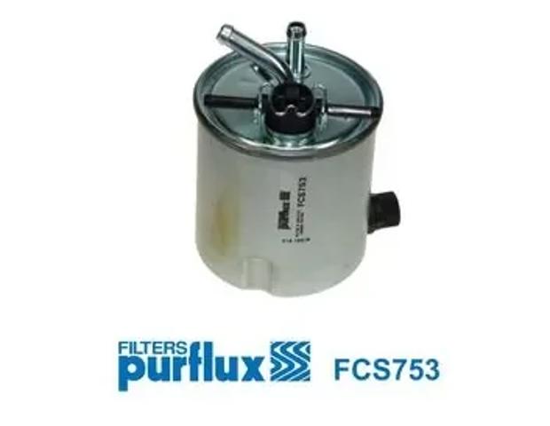 PURFLUX FCS753 Топливный фильтр в наличии Харьков