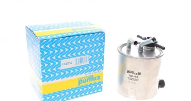 FCS758 PURFLUX Топливный фильтр купить в Хмельницкий