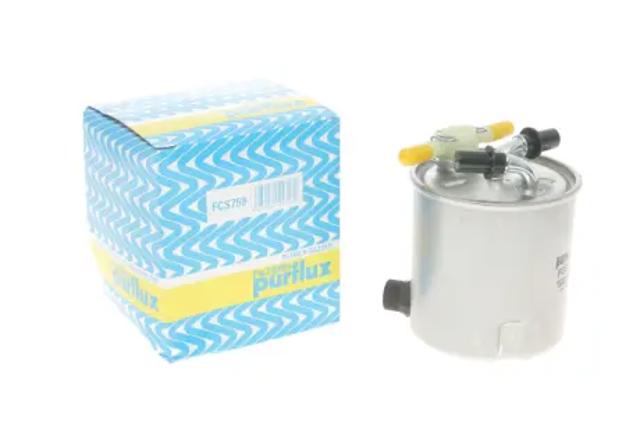 FCS759 PURFLUX Фильтр топливный купить в Киев