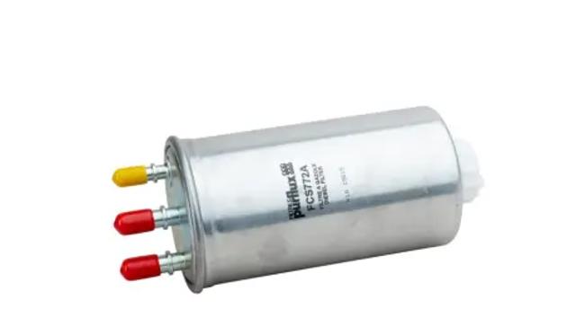 Фильтр-отстойник топлива грубой очистки FCS772A PURFLUX