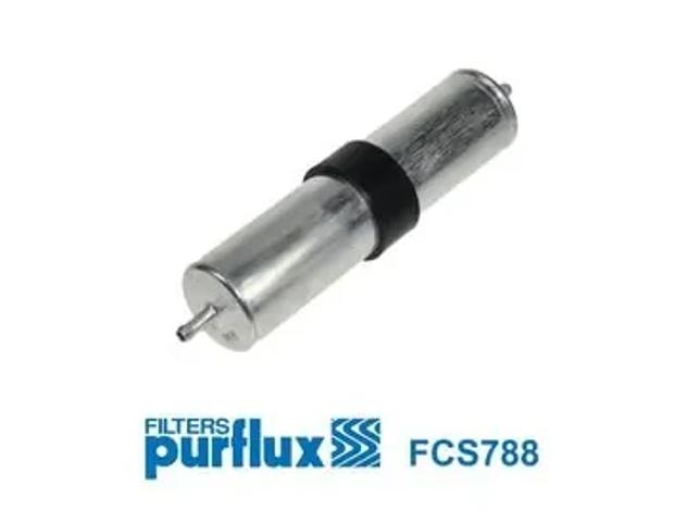 Фильтр топлива FCS788 PURFLUX